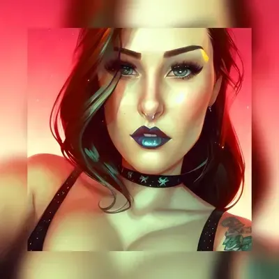 Theodora Jayde (@inkedmamii) OnlyFans profile photo