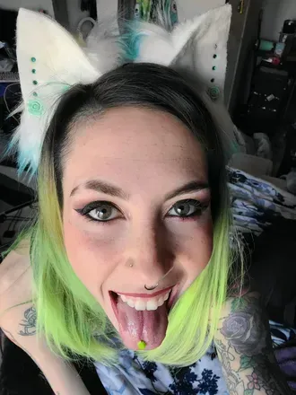 Brittney A (@inkedqueen25) OnlyFans profile photo