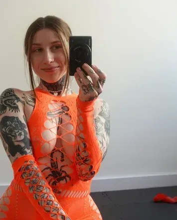 Sophie (@inkedsophiie) OnlyFans profile photo