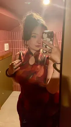 Suzanna (@interlewd) OnlyFans profile photo