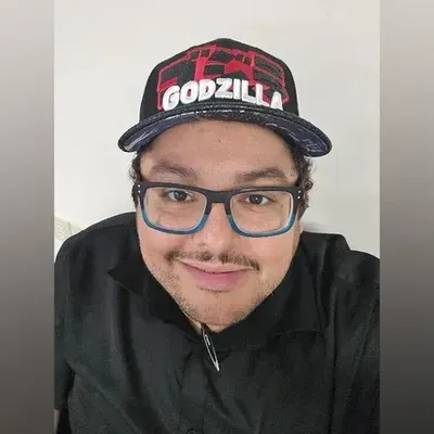 Elliott G. (@inusmasha85) OnlyFans profile photo