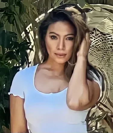 Irene (@irenejeansantos) OnlyFans profile photo