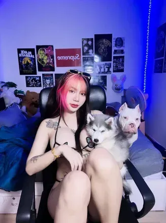 Elle'iren (@irenkampong1) OnlyFans profile photo