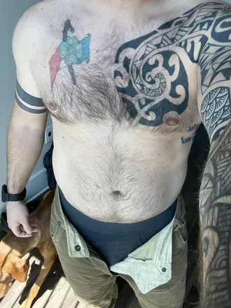 Finn (@irishguy10) OnlyFans profile photo