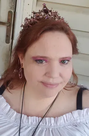 Rose (@irishrose313) OnlyFans profile photo