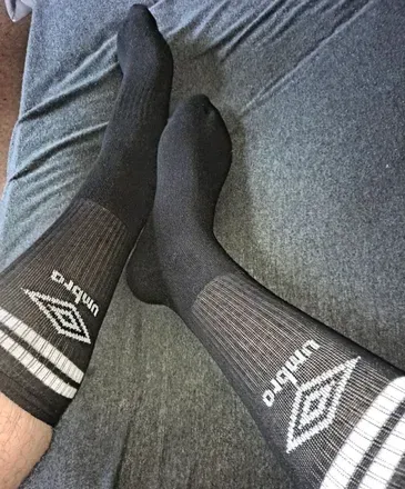 @irishsocksx OnlyFans profile photo