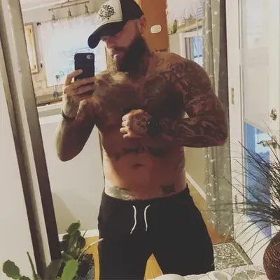 Ironsavage (@ironsavage82) OnlyFans profile photo