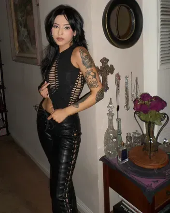 Isabelle Dawn (@isabelledawn) OnlyFans profile photo
