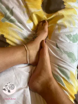 Beautifulfeet (@isellfeetpics969) OnlyFans profile photo