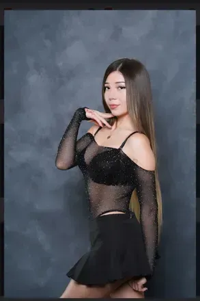 Isidora (@isimontessss) OnlyFans profile photo