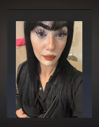 Isla (@islaorgasme) OnlyFans profile photo