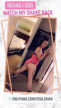 Divaa (@issa.divaa) OnlyFans profile photo