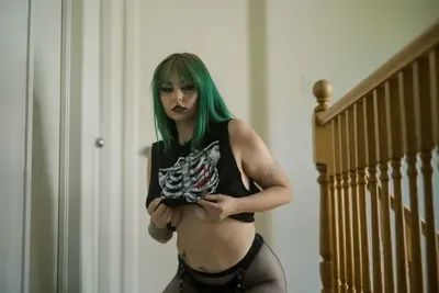 @itsbabydashh OnlyFans profile photo