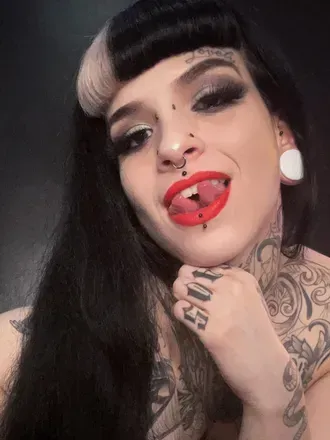 @itscallina OnlyFans profile photo