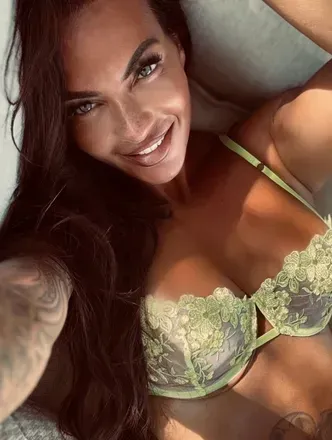Chloe Lopez (@itschloelopezz) OnlyFans profile photo