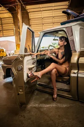 @itsdelababy OnlyFans profile photo