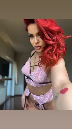FOXY (@itsfoxyhoevip) OnlyFans profile photo