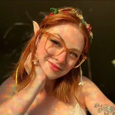 @itskinkerbell OnlyFans profile photo