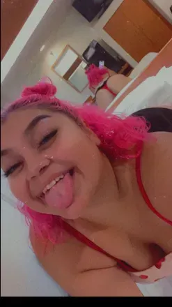 Lola (@itslolamarie) OnlyFans profile photo