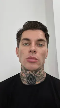 Max Dark (@itsmaxdark) OnlyFans profile photo