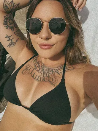 Nicole (@itsnicole44) OnlyFans profile photo