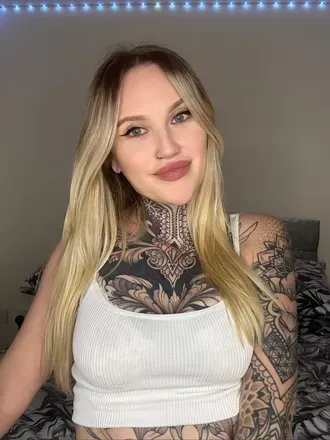 @itsparismay OnlyFans profile photo
