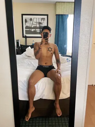 Sam (@itssamrio) OnlyFans profile photo
