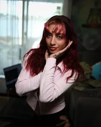 Ivy Bloom (@ivybloomz) OnlyFans profile photo