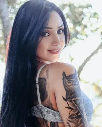 Ivy Denali (@ivydenali) OnlyFans profile photo
