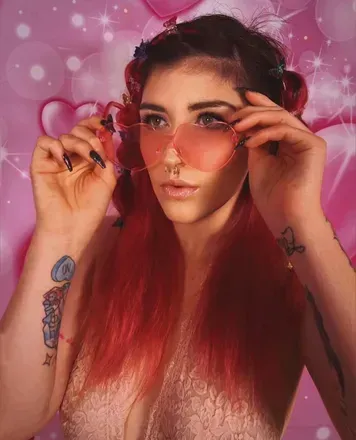 Ivy rose hale (@ivyrosehale) OnlyFans profile photo
