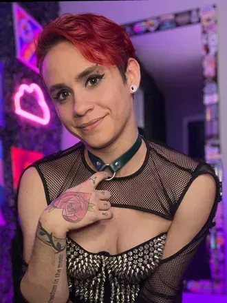 Muse (@iwillbeyourmuse) OnlyFans profile photo
