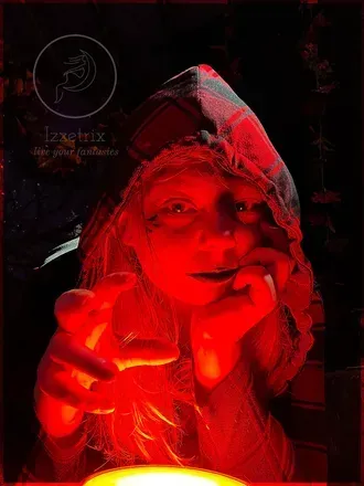 Izze (@izzetrix) OnlyFans profile photo