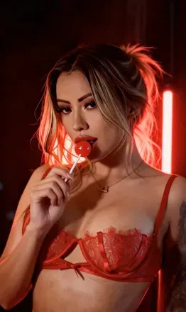 Jacque (@jacqueenriquez5) OnlyFans profile photo