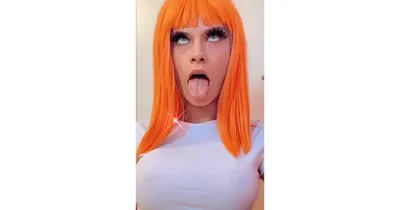@jadafoxxxfree OnlyFans profile photo