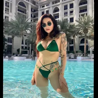 A Braba (@jade.abraba) OnlyFans profile photo