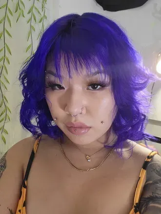 Jade Ashe (@jadeashetv) OnlyFans profile photo