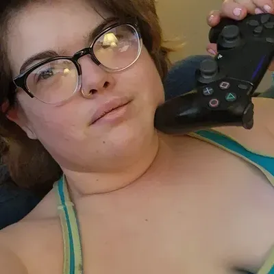 @jadewel75143330 OnlyFans profile photo