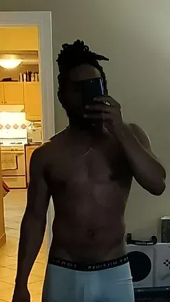@jamaicanbambxx OnlyFans profile photo
