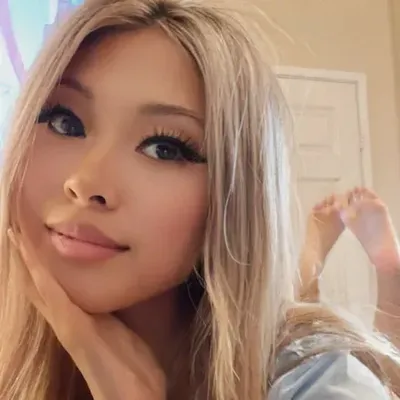 Jamie Luna (@jamieluna) OnlyFans profile photo