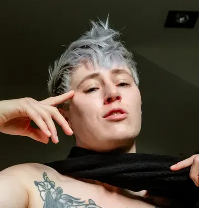 @jaqquicksilver OnlyFans profile photo