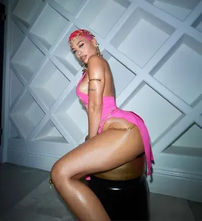 Jasamine Banks (@jasaminebanks) OnlyFans profile photo