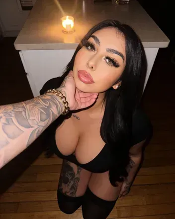 @jasminegtv OnlyFans profile photo