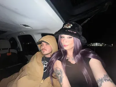@jayandcayfux OnlyFans profile photo