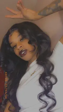 Jayla Mars (@jaybuckz8) OnlyFans profile photo