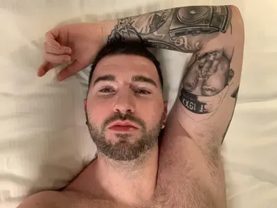 @jayjohnsonukfree OnlyFans profile photo