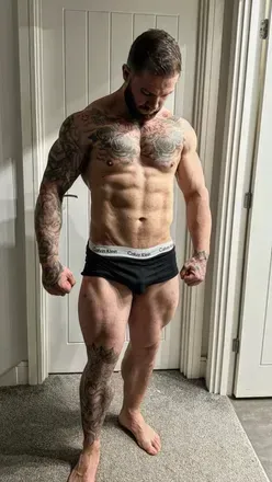 Jay (@jayofficial_uk) OnlyFans profile photo