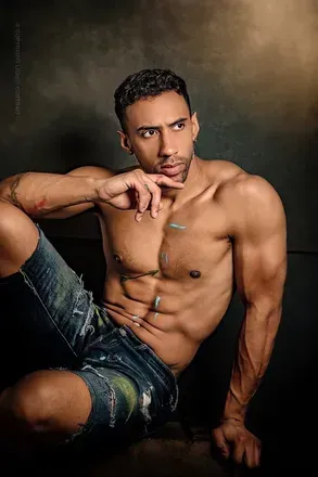 Jay Alexander (@jayxalexander) OnlyFans profile photo