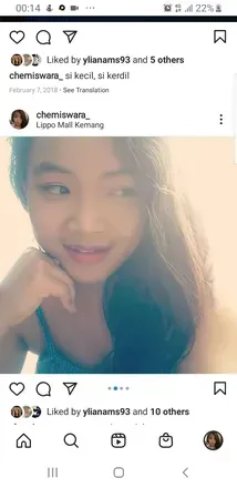 ApplePie (@jenara) OnlyFans profile photo
