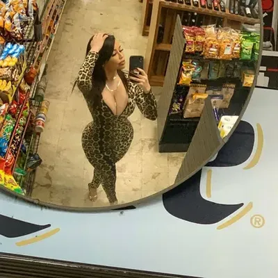 @jenbabyxoxo OnlyFans profile photo