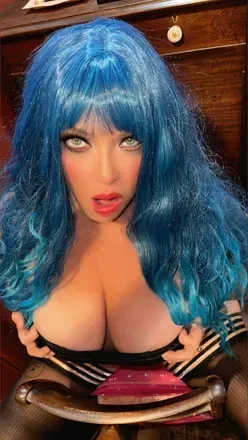 Jenevieve Marie (@jenevievemarie) OnlyFans profile photo